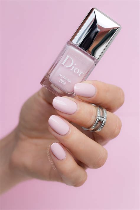 dior nail 2018|christian Dior nails.